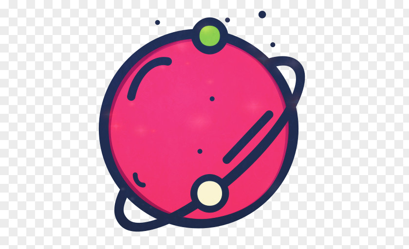 Planet Picture Painted Earth ICO Solar System Icon PNG