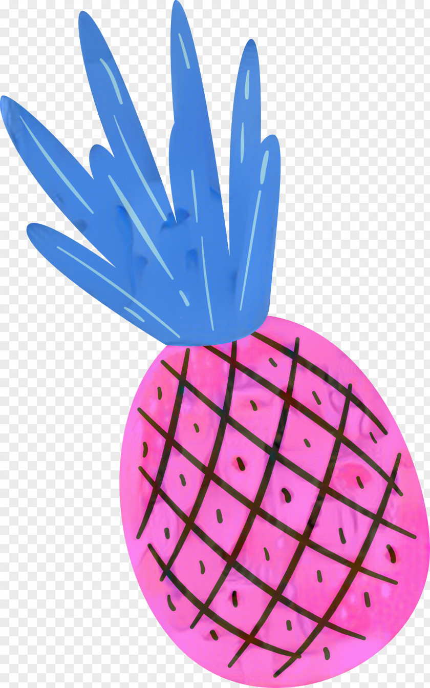 Plant Magenta Banana PNG