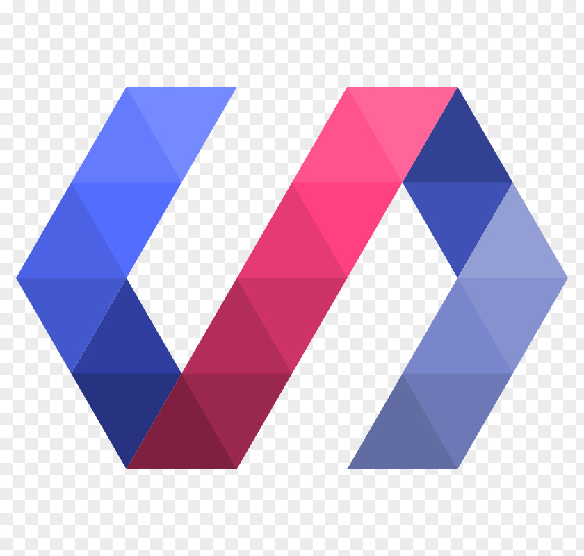 Polymer Google I/O Logo Web Components PNG