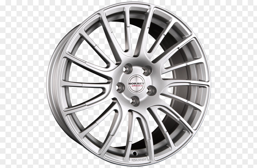 Premio Autofelge BORBET GmbH Alloy Wheel Car Transport PNG