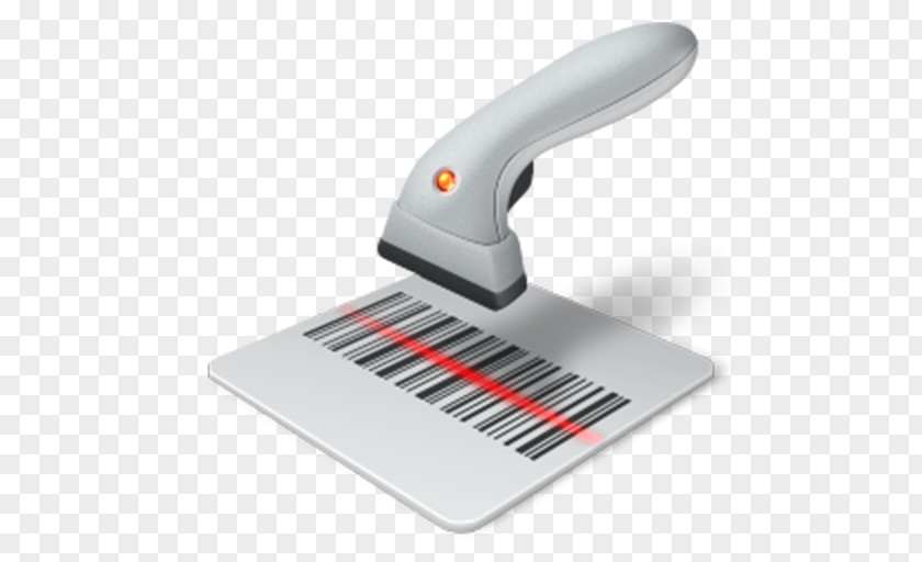 Printer Barcode Scanners Image Scanner QR Code PNG