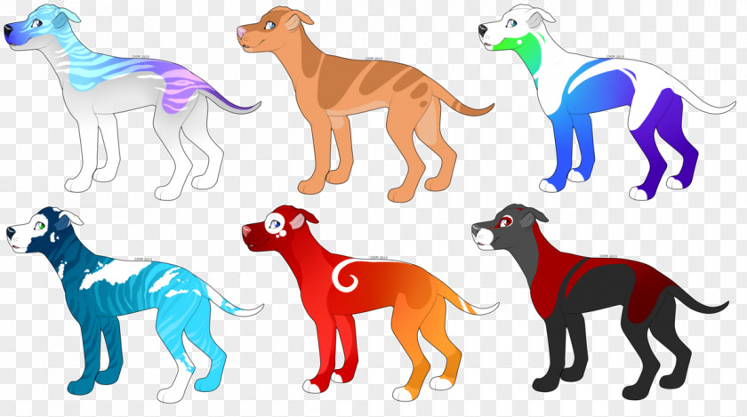 Puppy Italian Greyhound Dog Breed Whippet German Shepherd PNG