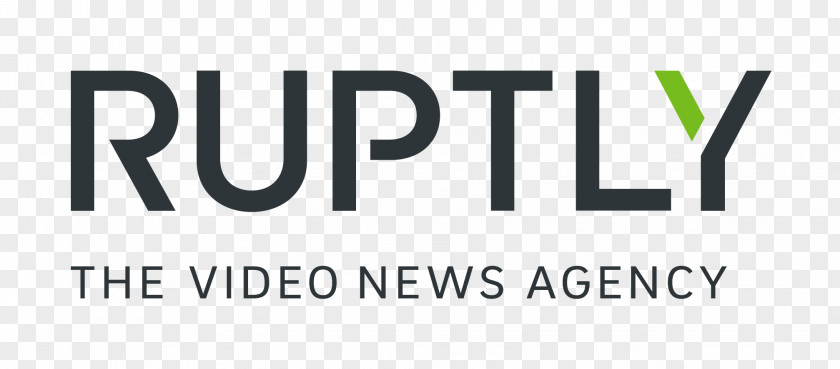 Ruptly VidCon US Logo Television International Broadcasting PNG