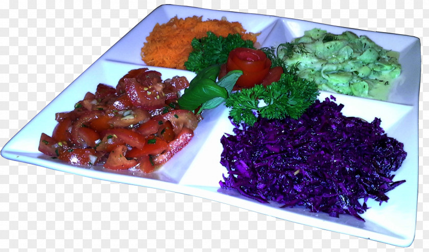Salad Vegetarian Cuisine Asian Recipe Leaf Vegetable PNG