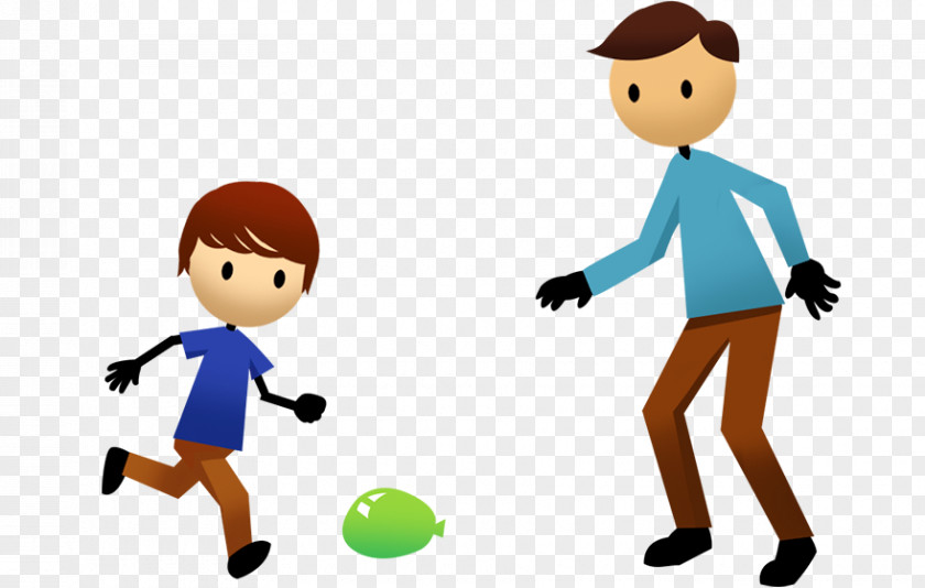 Sports Activities Child Animation Clip Art PNG