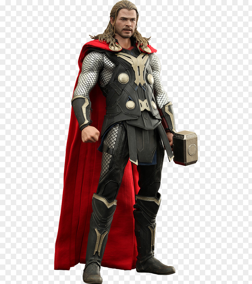 Thor Chris Hemsworth Thor: The Dark World Loki 1:6 Scale Modeling PNG