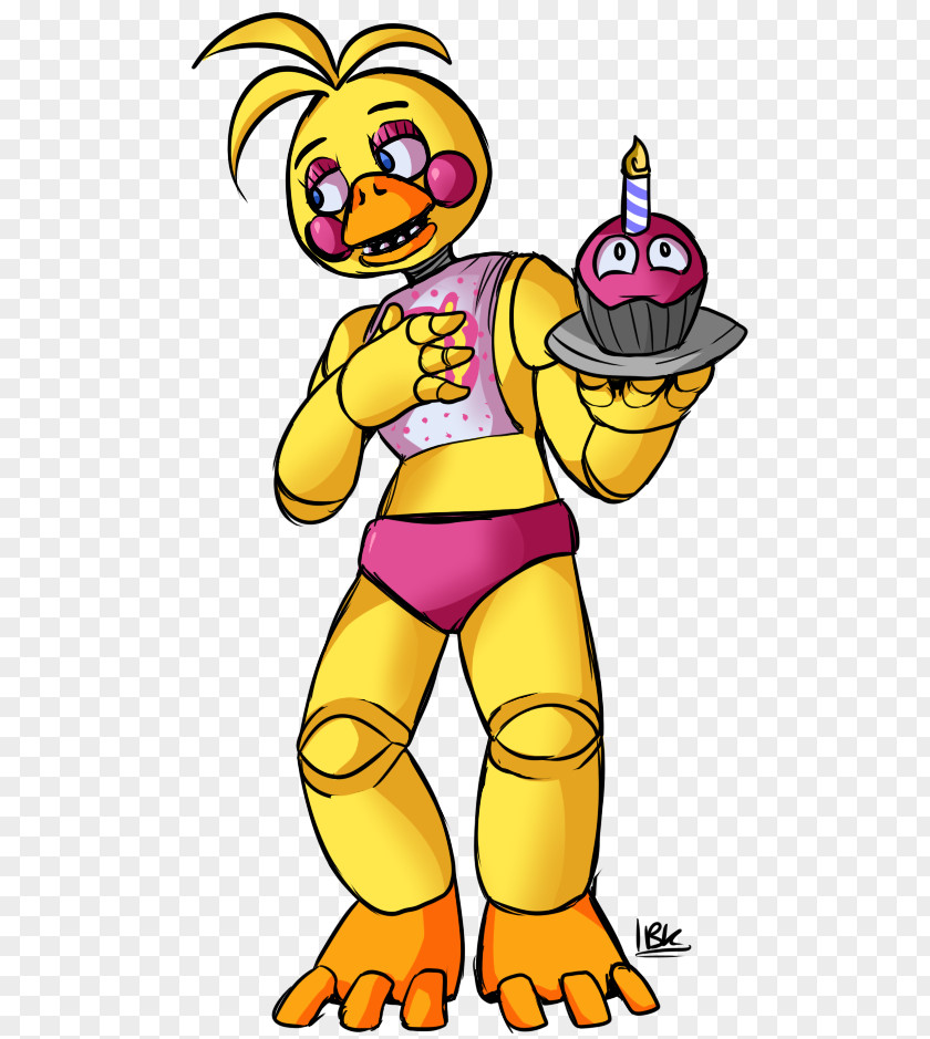 Toy DeviantArt Five Nights At Freddy's: Sister Location Drawing PNG