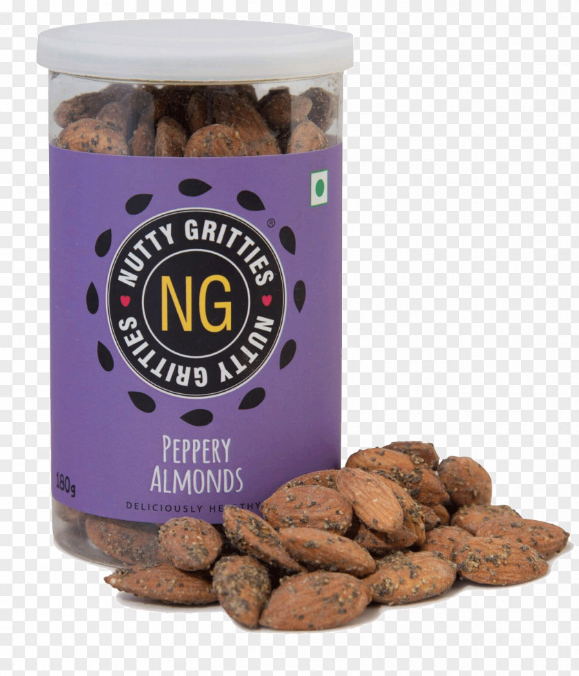 Almond Nut Flavor Snack Cashew Superfood PNG