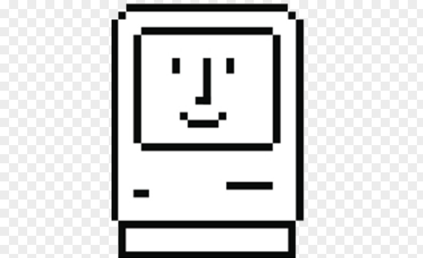 Apple Macintosh Operating Systems Happy Mac PNG