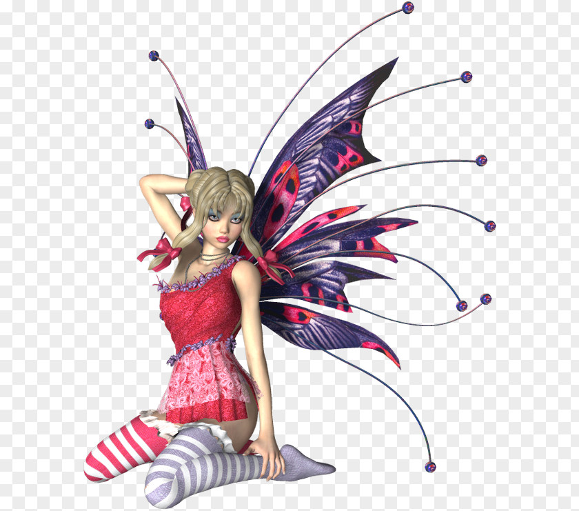 Butterfly Fairy Animaatio Blog Animated Film PNG