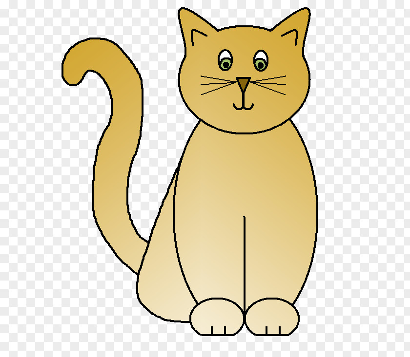 Cat Cliparts Kitten Clip Art PNG