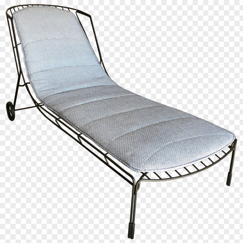 Chair Chaise Longue Sunlounger Comfort Bed Frame PNG