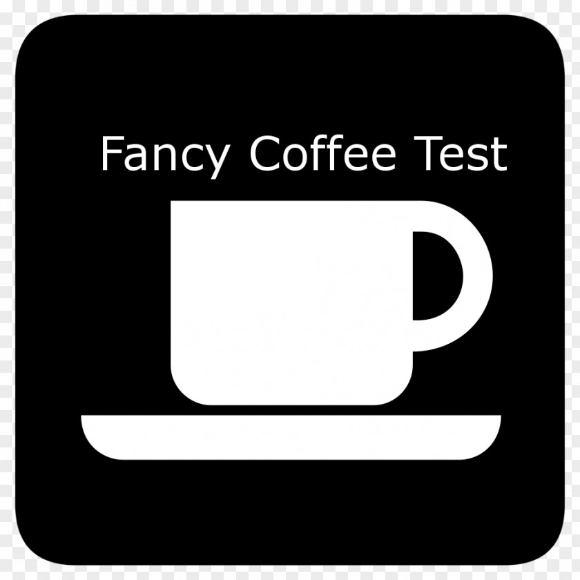 Coffee Icon Logo Product Design Brand PNG