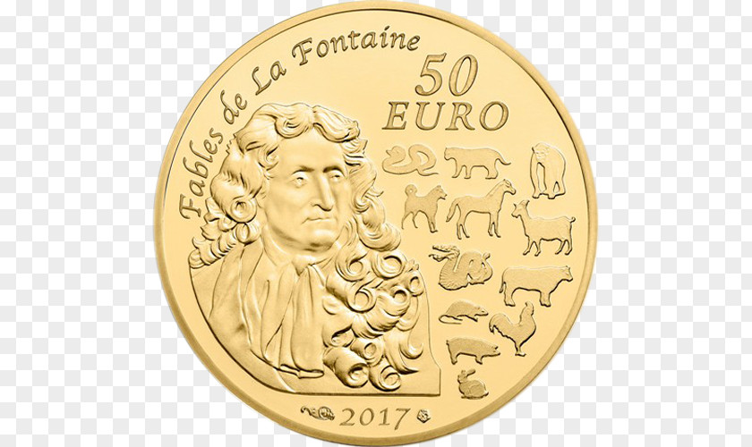 Coin Monnaie De Paris Gold Napoléon PNG