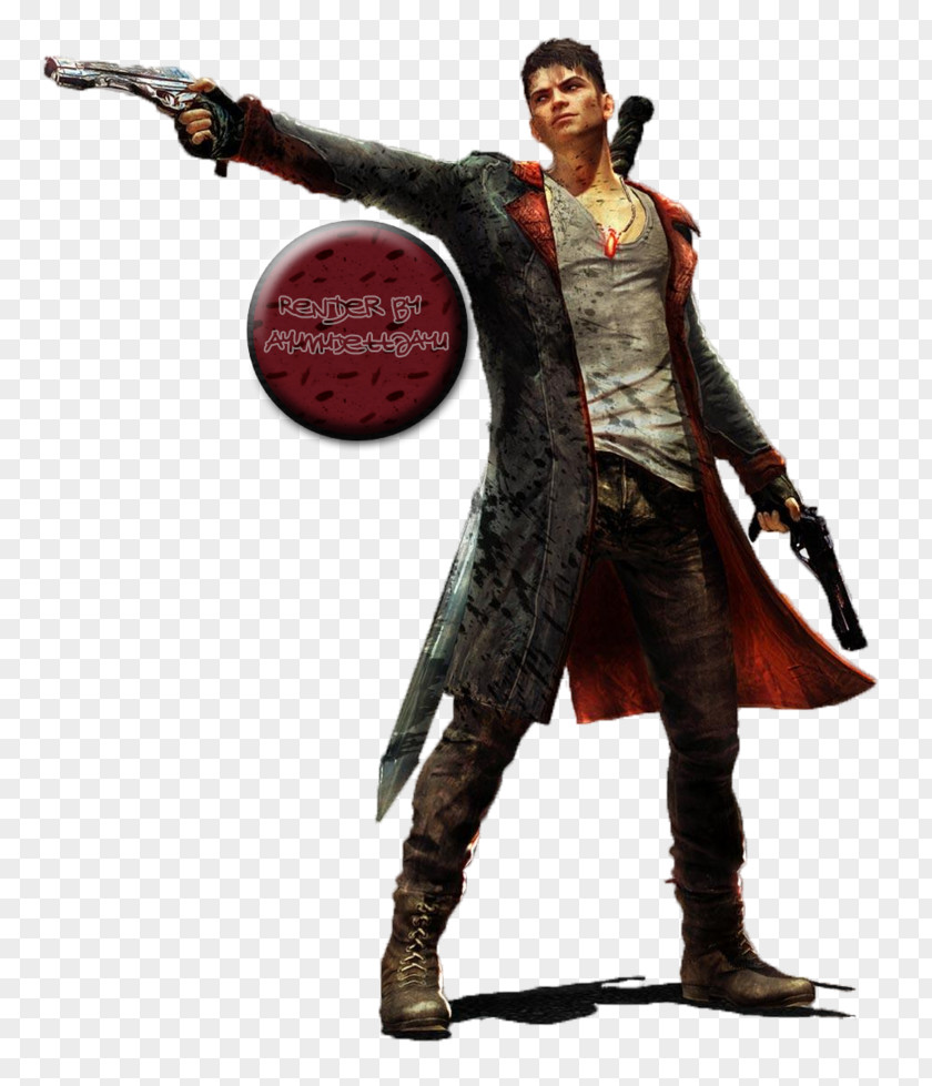 Devil May Cry 4 Dante 5 3: Dante's Awakening Cry: HD Collection DmC: PNG