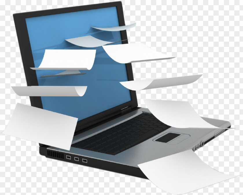 Document File Management System Computer Software PNG
