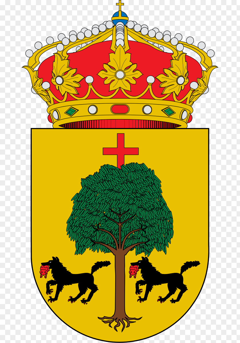 Field Villalba Del Alcor Escutcheon Division Of The Heraldry PNG