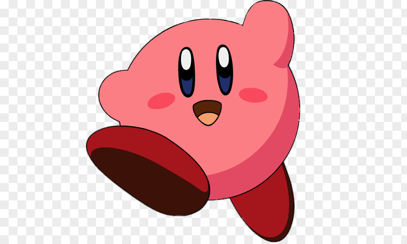Kirby Kirby's Return To Dream Land Mass Attack 64: The Crystal Shards PNG