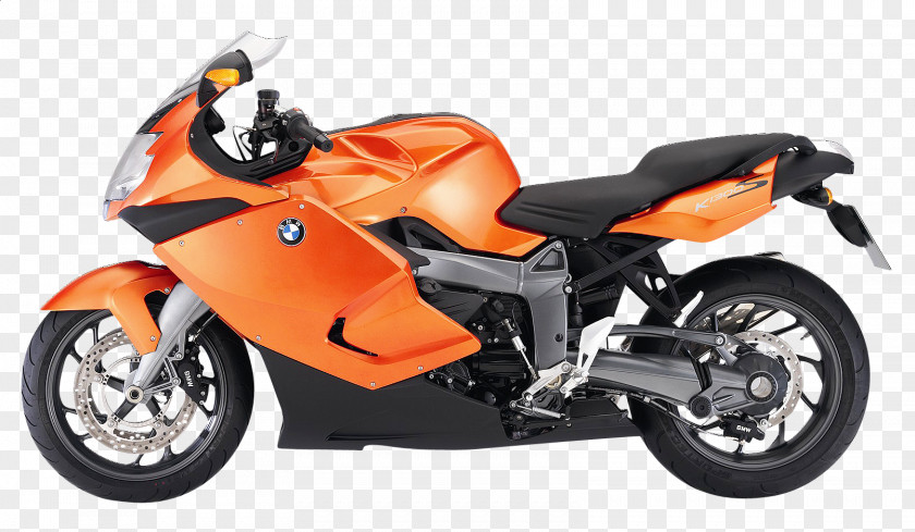 Motorcycle BMW K1300S K1200GT K1300R K1200RS PNG