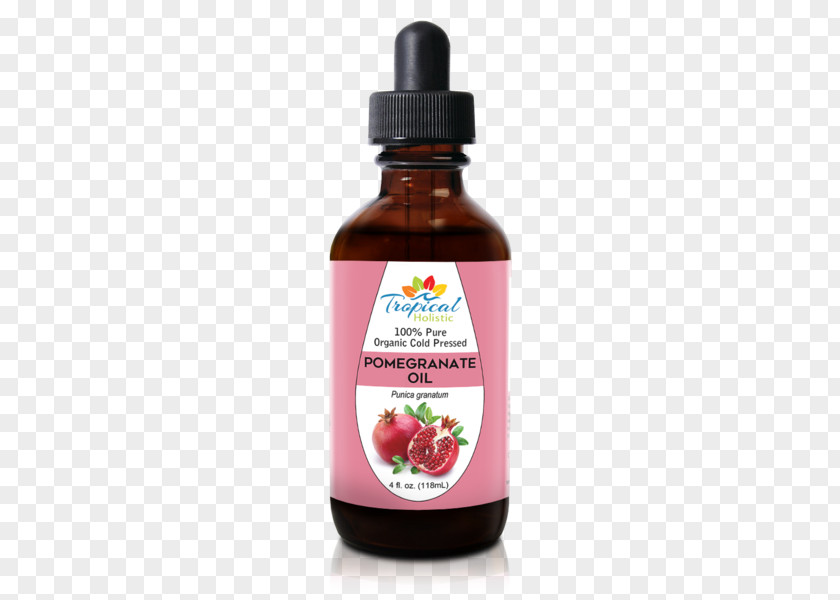 Pomegranate Organic Food Seed Oil Avocado Hemp PNG