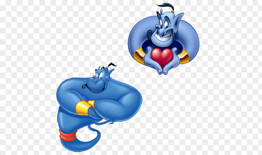 Princess Jasmine Genie Aladdin Mickey Mouse The Walt Disney Company PNG