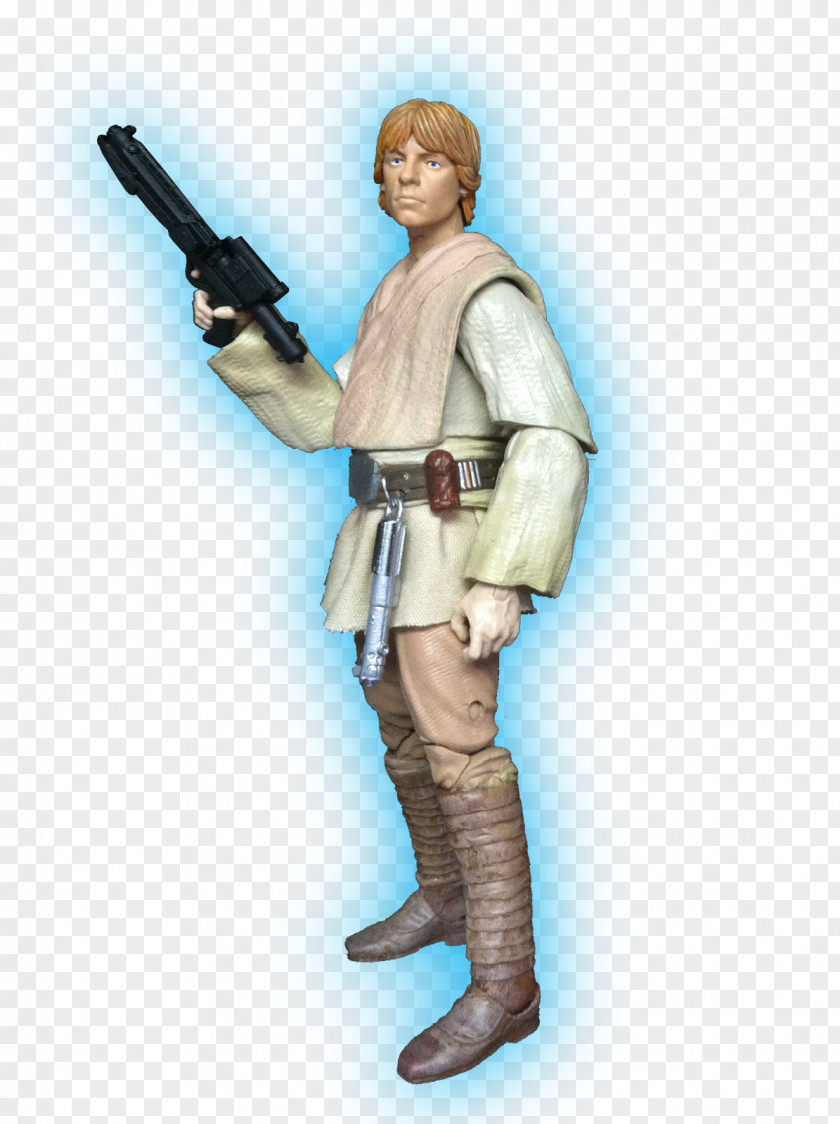 Stormtrooper Luke Skywalker Obi-Wan Kenobi Anakin Chewbacca C-3PO PNG