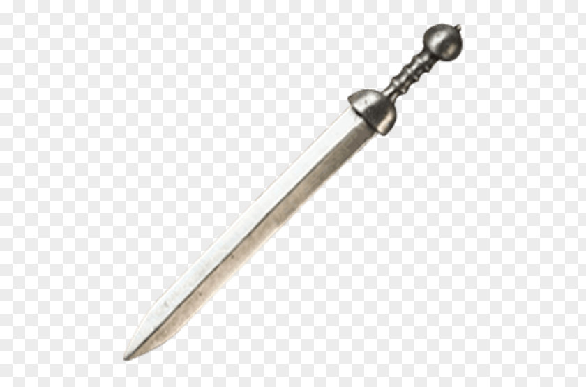 Sword Gladius Viking Classification Of Swords Ceremonial Weapon PNG