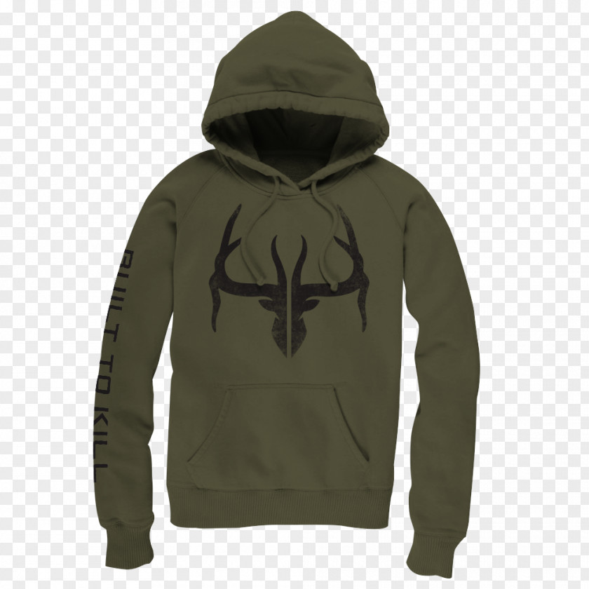 T-shirt Hoodie Texas White-tailed Deer Clothing PNG