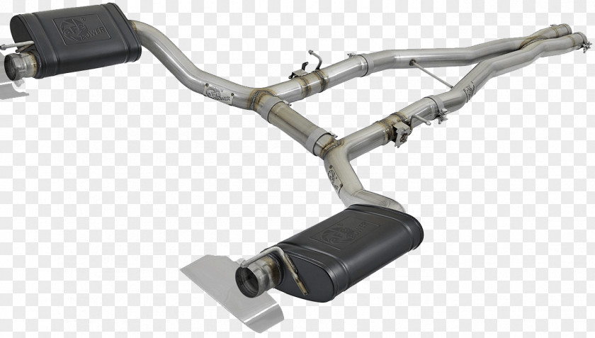 Twisted Metal Pipe Exhaust System Car Landing Page PNG
