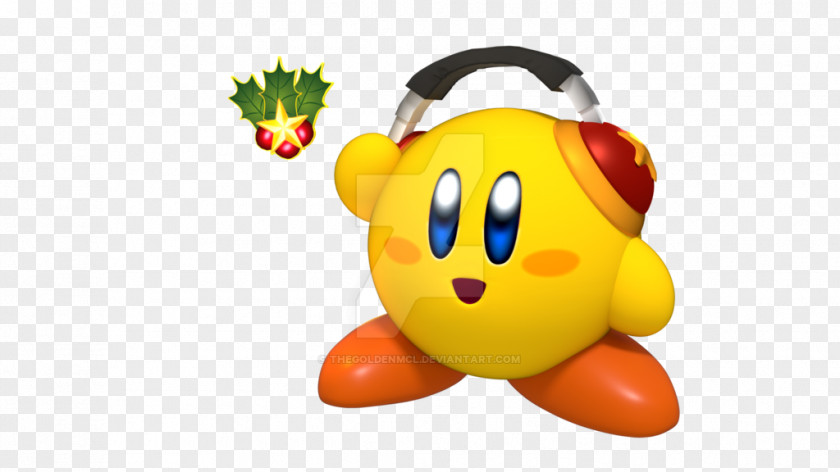Ability Kirby Air Ride Meta Knight ワープスター 3D Computer Graphics PNG