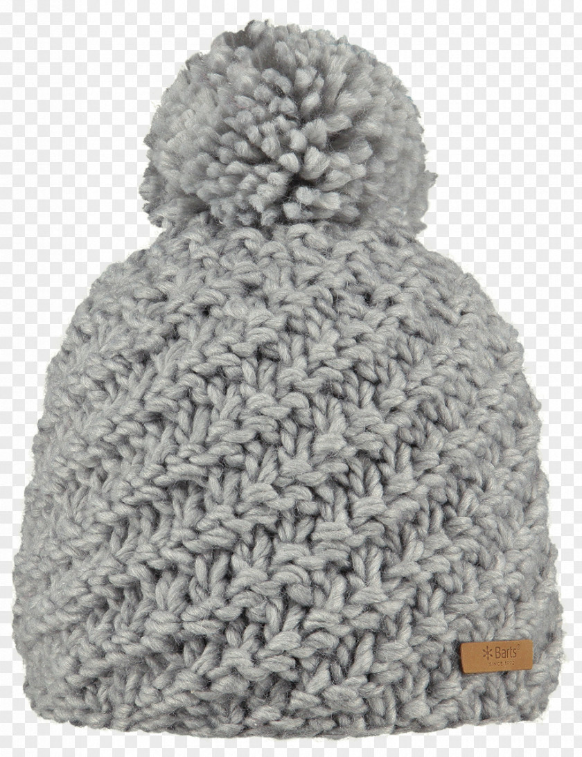 Beanie Knit Cap Hat Clothing Sportswear PNG