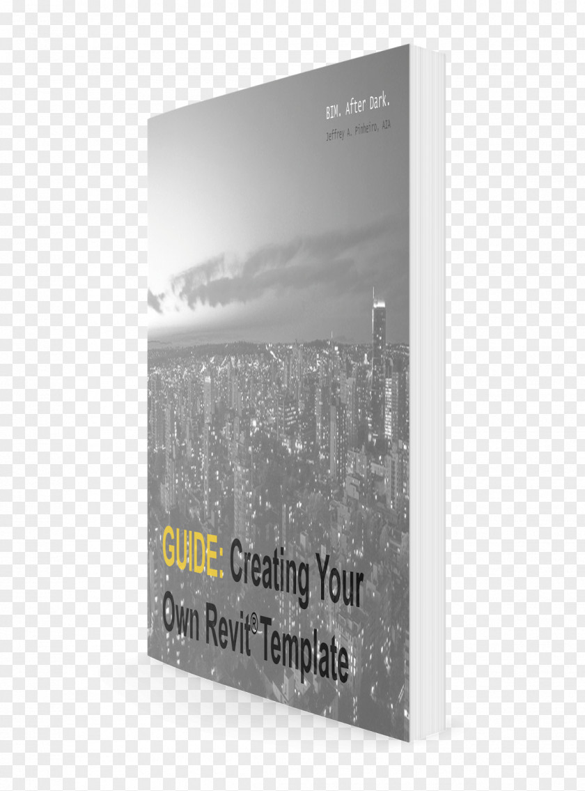 Book Cover Template Brand Font PNG