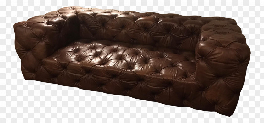 Chair Couch Tufting Restoration Hardware Furniture PNG