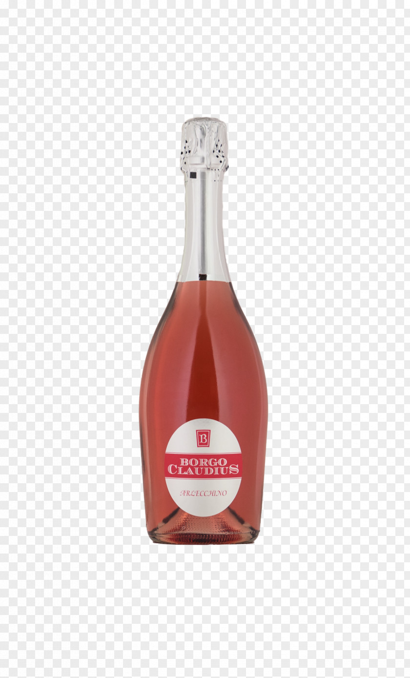 Champagne Sparkling Wine Rosé Prosecco PNG