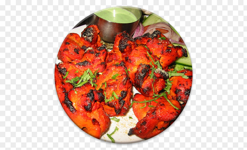 Chicken Dish Tikka Masala Tandoori Indian Cuisine PNG
