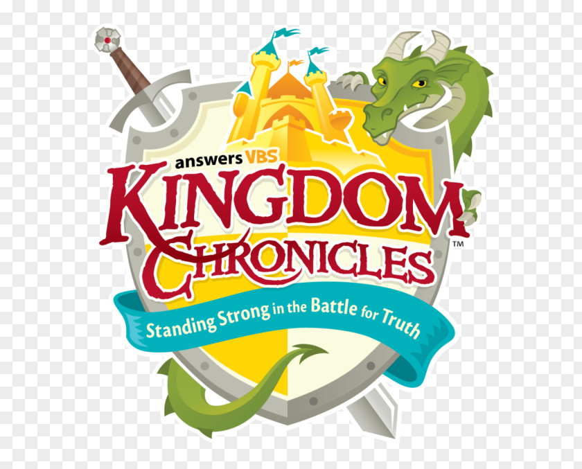 Child Vacation Bible School Kingdom Chronicles Answers In Genesis PNG