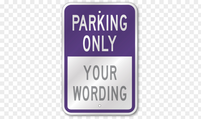 Disabled Parking Permit Car Park Disability Sign PNG