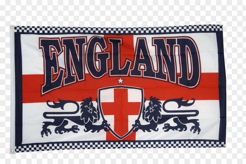 England Flag Of Lion National Football Team PNG