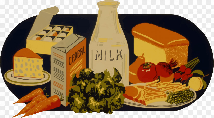 Food & Beverages Poster Nutrition Healthy Diet PNG