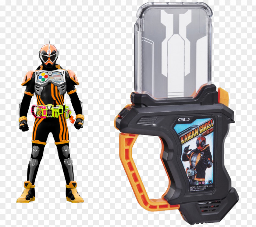 Ghost All Kamen Rider: Rider Generation Battle: Ganbaride Series 仮面ライダーバトル ガンバライジング PNG