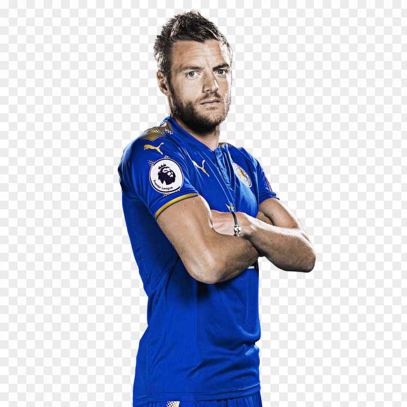 Jamie Vardy 2018–19 Premier League 2017–18 Manchester United F.C. Leicester City PNG F.C., football clipart PNG
