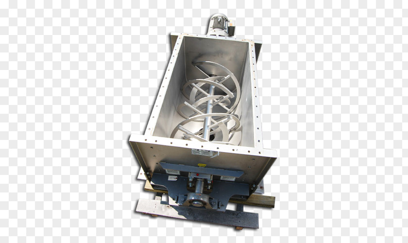 Jet Ribbon Mixing Blender Machine Mixer Manufacturing PNG