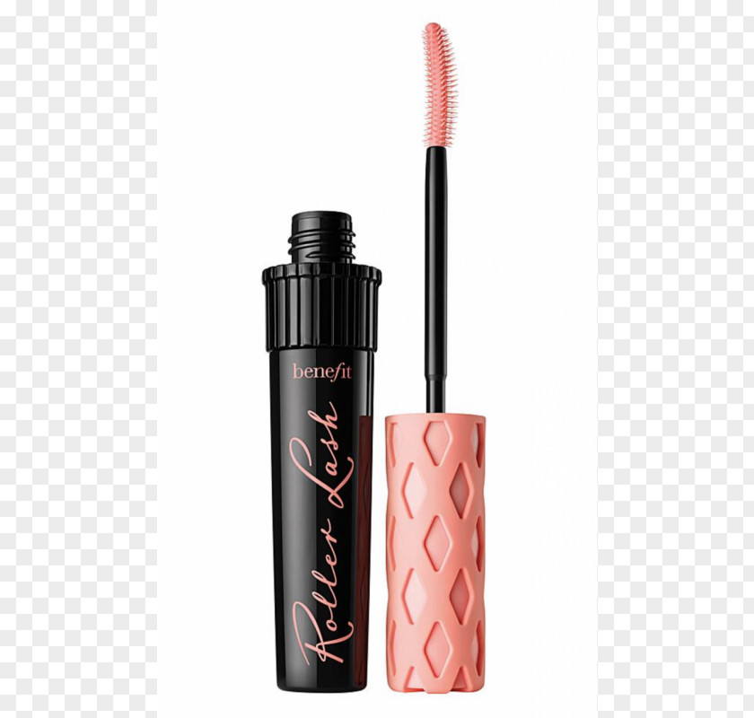 Lash Mascara Benefit Cosmetics Roller Amazon.com PNG