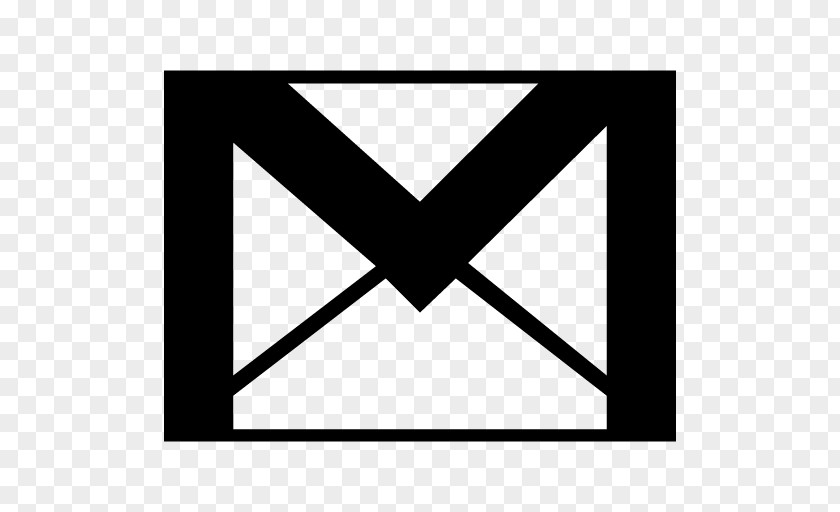 Length Gmail Email Logo PNG