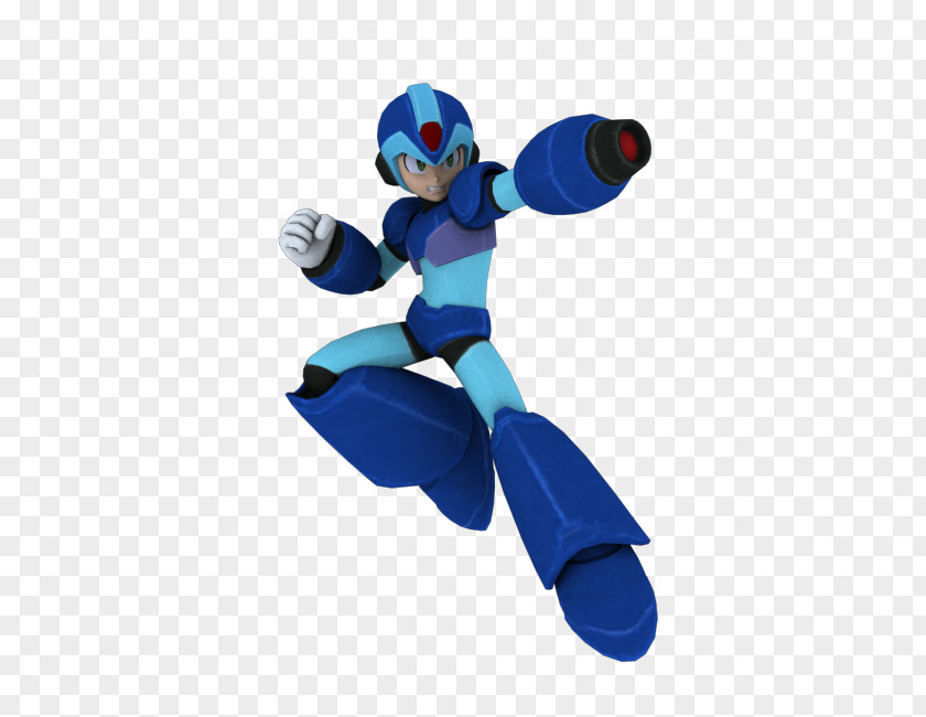 Mega Man X Super Smash Bros. For Nintendo 3DS And Wii U Brawl PNG
