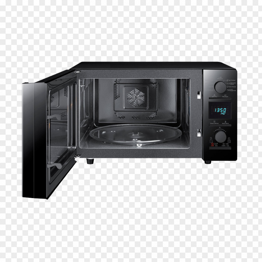 Microwave Oven Convection Ovens PNG