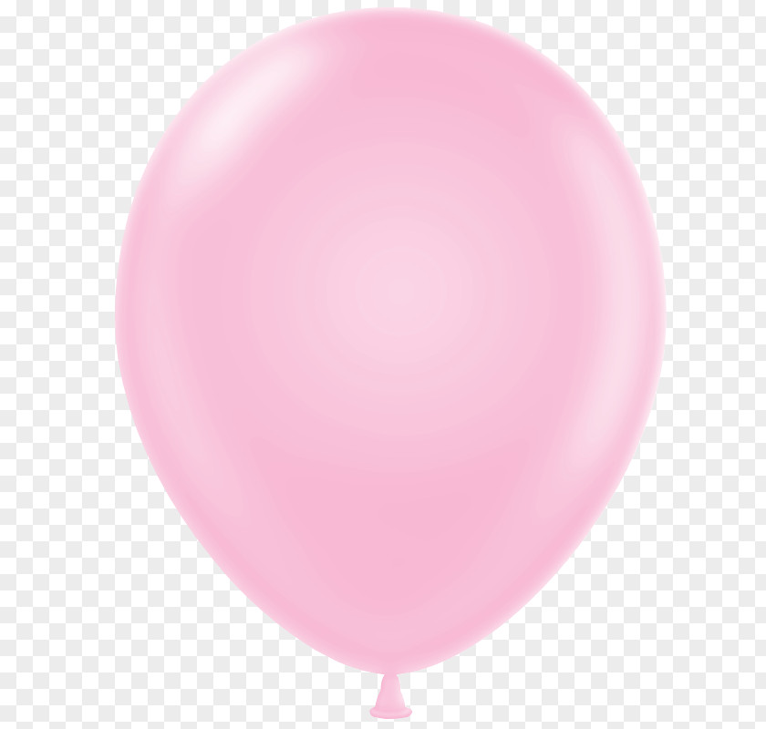 Pink Magenta Balloon PNG