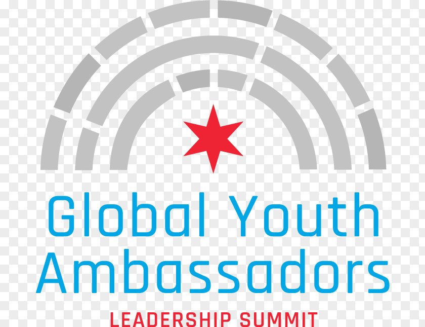 Positive Youth Chicago Leadership Summit Organization Ambassador PNG