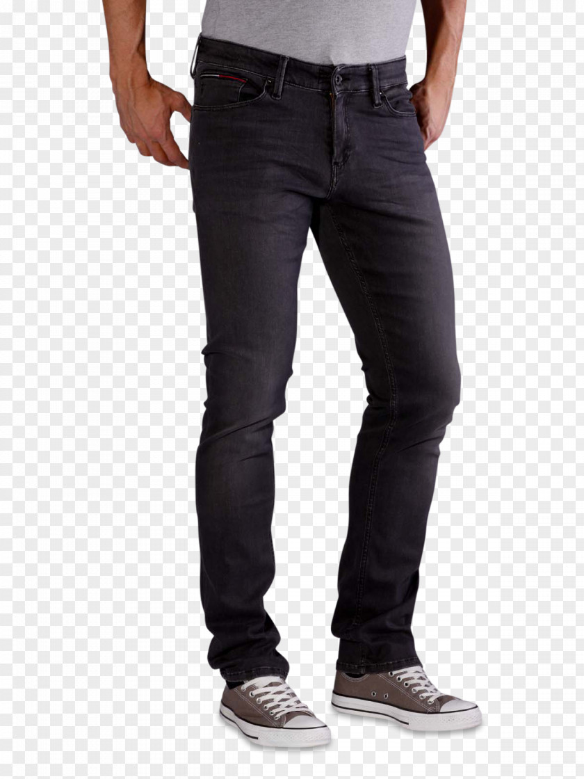 T-shirt Slim-fit Pants Jeans Denim PNG