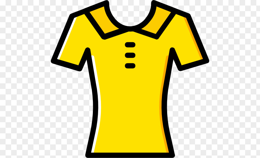T-shirt Smiley Sleeve Uniform Clip Art PNG